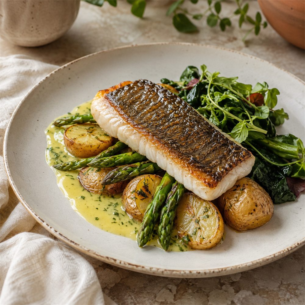 Sydney Coastal Dinner